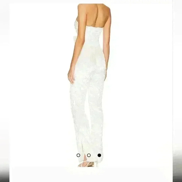 Tularosa jumpsuit - Picture 13 of 13